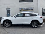 2018 Mazda Mazda CX-9 Grand Touring