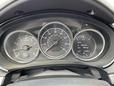 2018 Mazda Mazda CX-9 Grand Touring