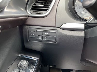 2018 Mazda Mazda CX-9 Grand Touring