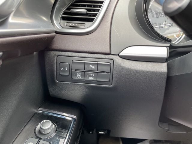 2018 Mazda Mazda CX-9 Grand Touring