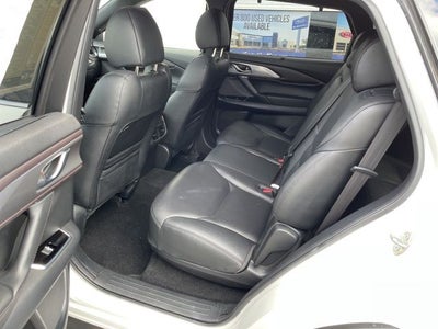 2018 Mazda Mazda CX-9 Grand Touring