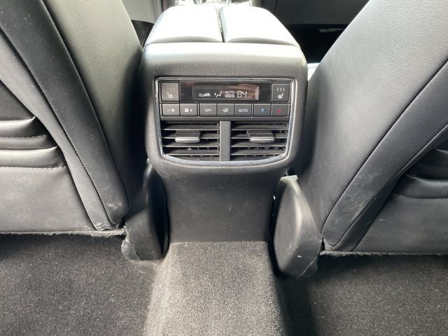 2018 Mazda Mazda CX-9 Grand Touring