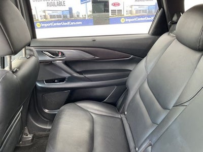 2018 Mazda Mazda CX-9 Grand Touring