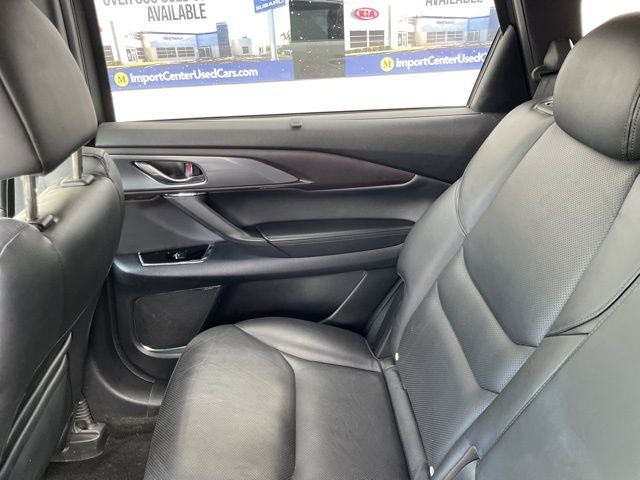 2018 Mazda Mazda CX-9 Grand Touring