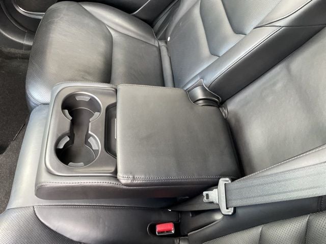 2018 Mazda Mazda CX-9 Grand Touring