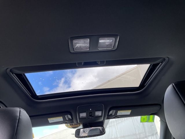 2018 Mazda Mazda CX-9 Grand Touring