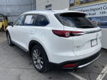 2018 Mazda Mazda CX-9 Grand Touring