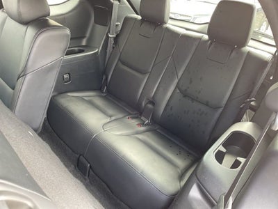 2018 Mazda Mazda CX-9 Grand Touring