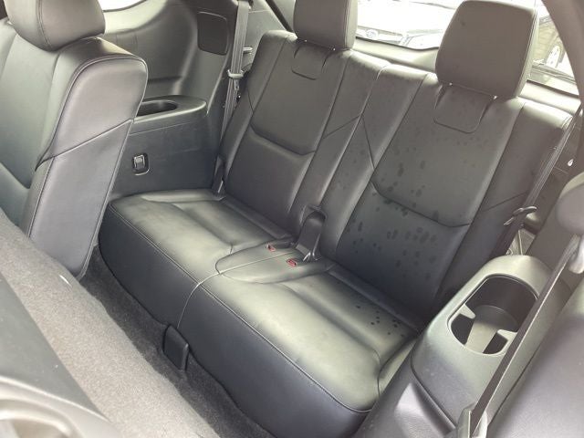 2018 Mazda Mazda CX-9 Grand Touring