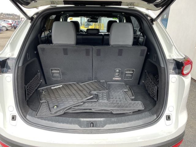 2018 Mazda Mazda CX-9 Grand Touring