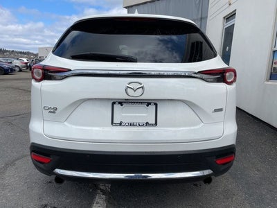 2018 Mazda Mazda CX-9 Grand Touring