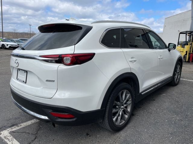 2018 Mazda Mazda CX-9 Grand Touring
