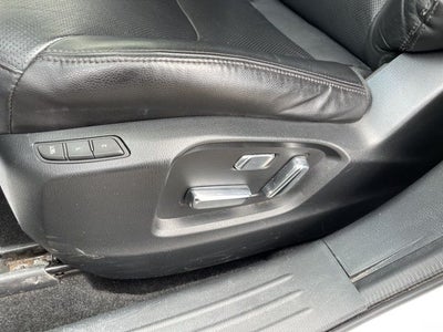 2018 Mazda Mazda CX-9 Grand Touring