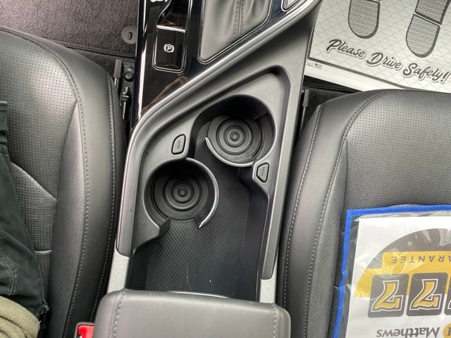2023 Kia Niro SX