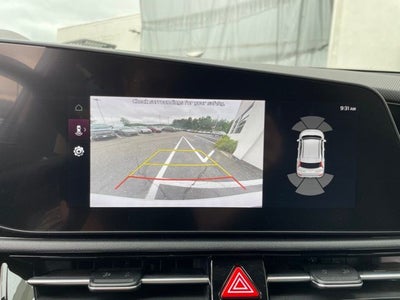 2023 Kia Niro SX