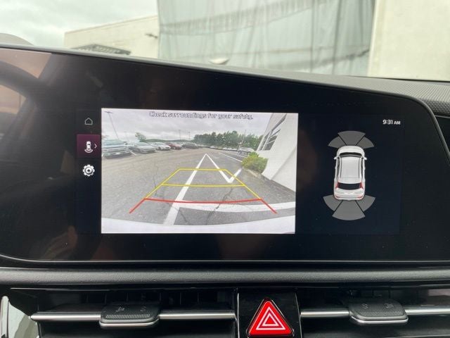 2023 Kia Niro SX