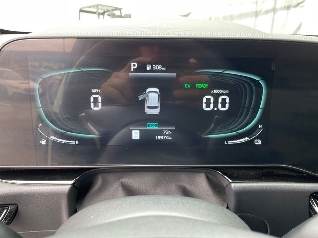 2023 Kia Niro SX