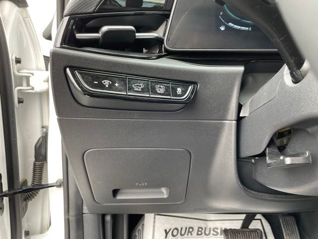 2023 Kia Niro SX