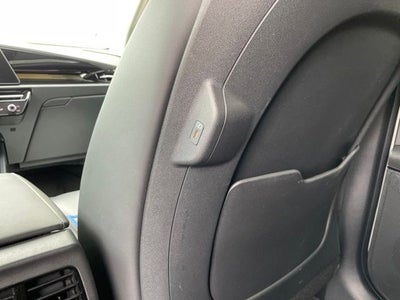 2023 Kia Niro SX
