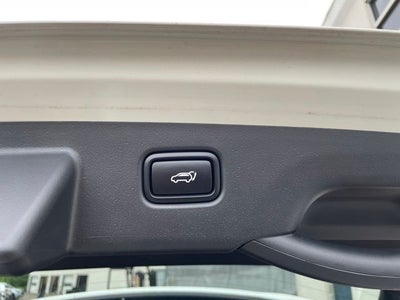 2023 Kia Niro SX