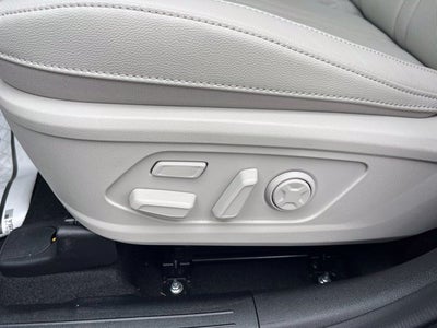 2025 Kia Sorento Plug-In Hybrid SX Prestige