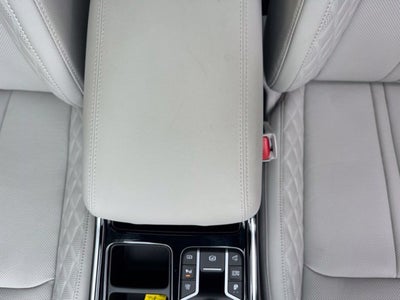 2025 Kia Sorento Plug-In Hybrid SX Prestige