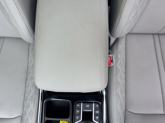 2025 Kia Sorento Plug-In Hybrid SX Prestige