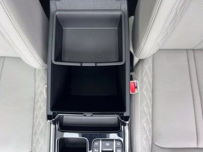 2025 Kia Sorento Plug-In Hybrid SX Prestige