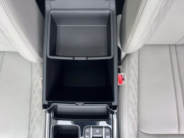 2025 Kia Sorento Plug-In Hybrid SX Prestige
