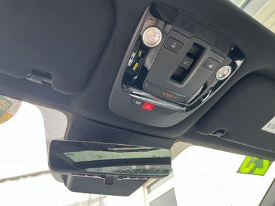 2025 Kia Sorento Plug-In Hybrid SX Prestige