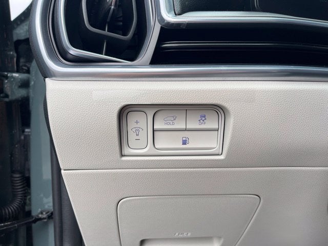 2025 Kia Sorento Plug-In Hybrid SX Prestige