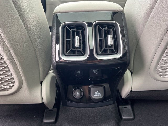 2025 Kia Sorento Plug-In Hybrid SX Prestige