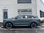2025 Kia Sorento Plug-In Hybrid SX Prestige