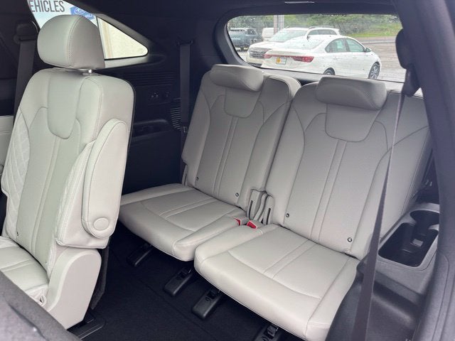2025 Kia Sorento Plug-In Hybrid SX Prestige