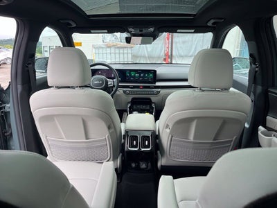 2025 Kia Sorento Plug-In Hybrid SX Prestige