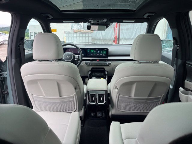 2025 Kia Sorento Plug-In Hybrid SX Prestige
