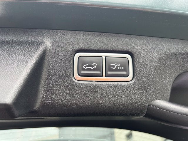 2025 Kia Sorento Plug-In Hybrid SX Prestige