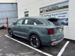 2025 Kia Sorento Plug-In Hybrid SX Prestige