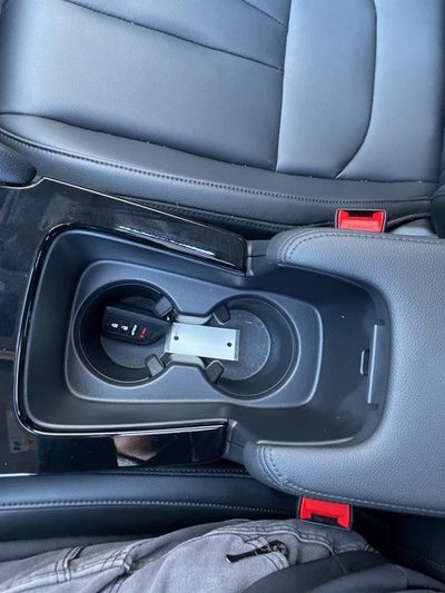 2023 Acura Integra Base