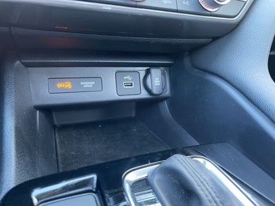 2023 Acura Integra Base