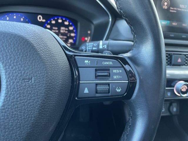 2023 Acura Integra Base