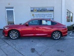 2023 Acura Integra Base