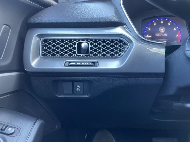 2023 Acura Integra Base