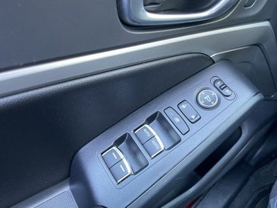 2023 Acura Integra Base