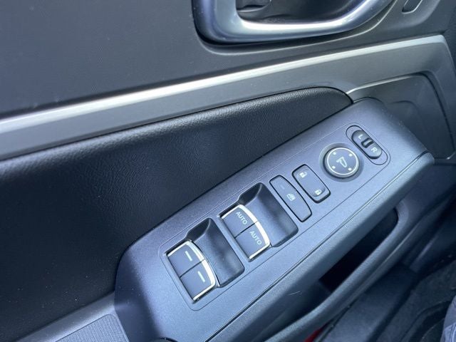 2023 Acura Integra Base