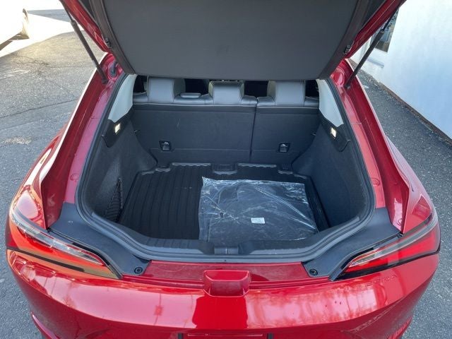 2023 Acura Integra Base