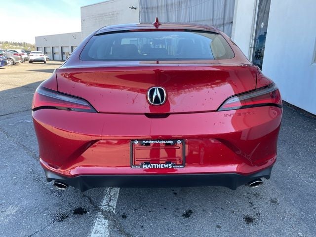 2023 Acura Integra Base