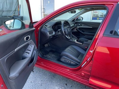 2023 Acura Integra Base