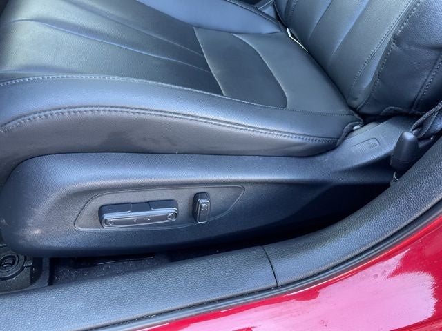 2023 Acura Integra Base