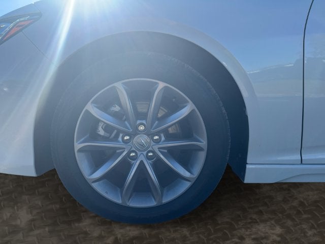 2023 Acura TLX Base Base